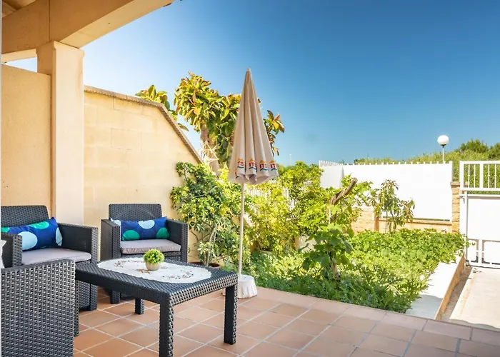 Casa Estrella Verde By Mallorca Villa Selection