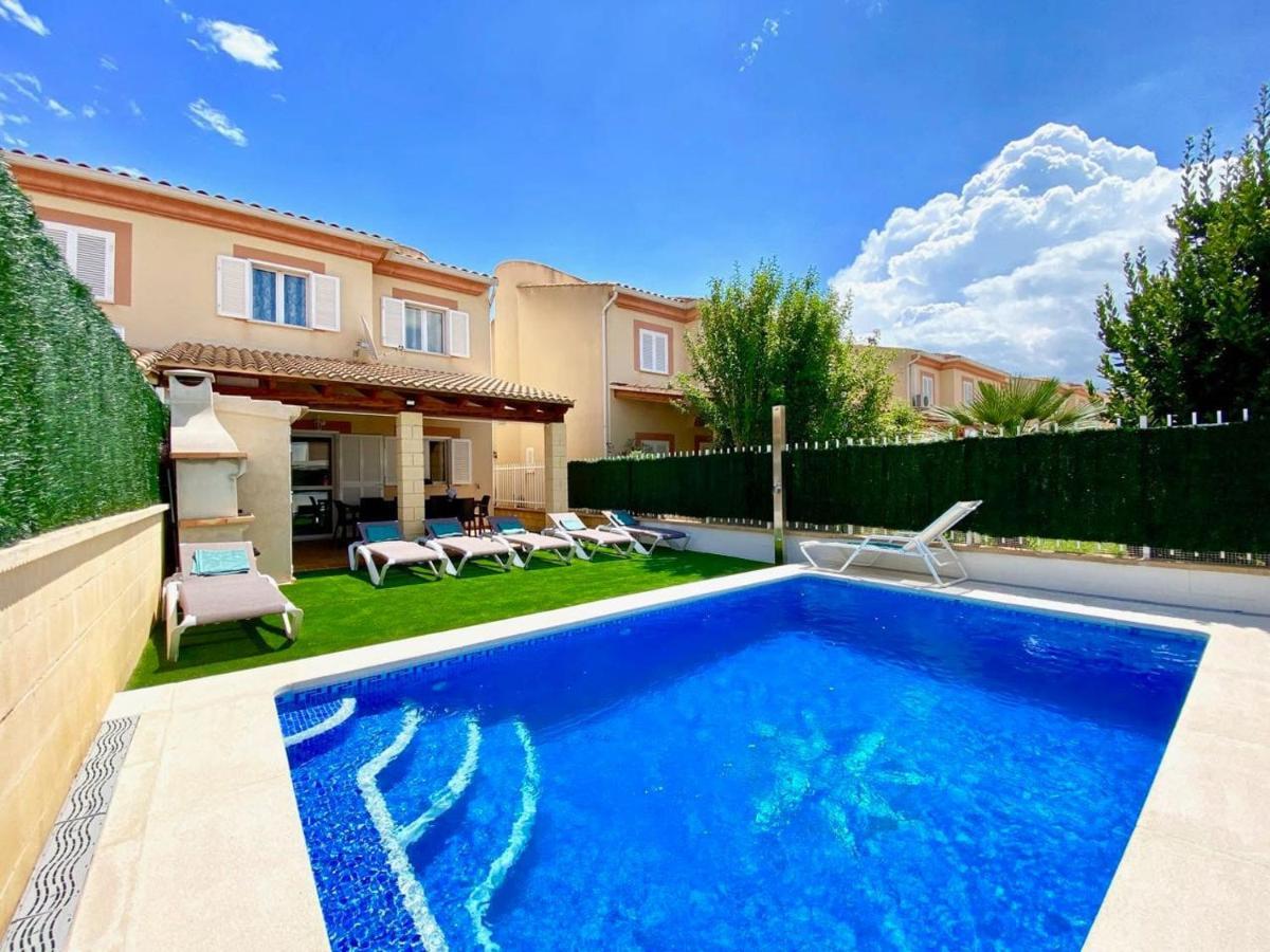 Casa Estrella By Mallorca Selection Alcúdia