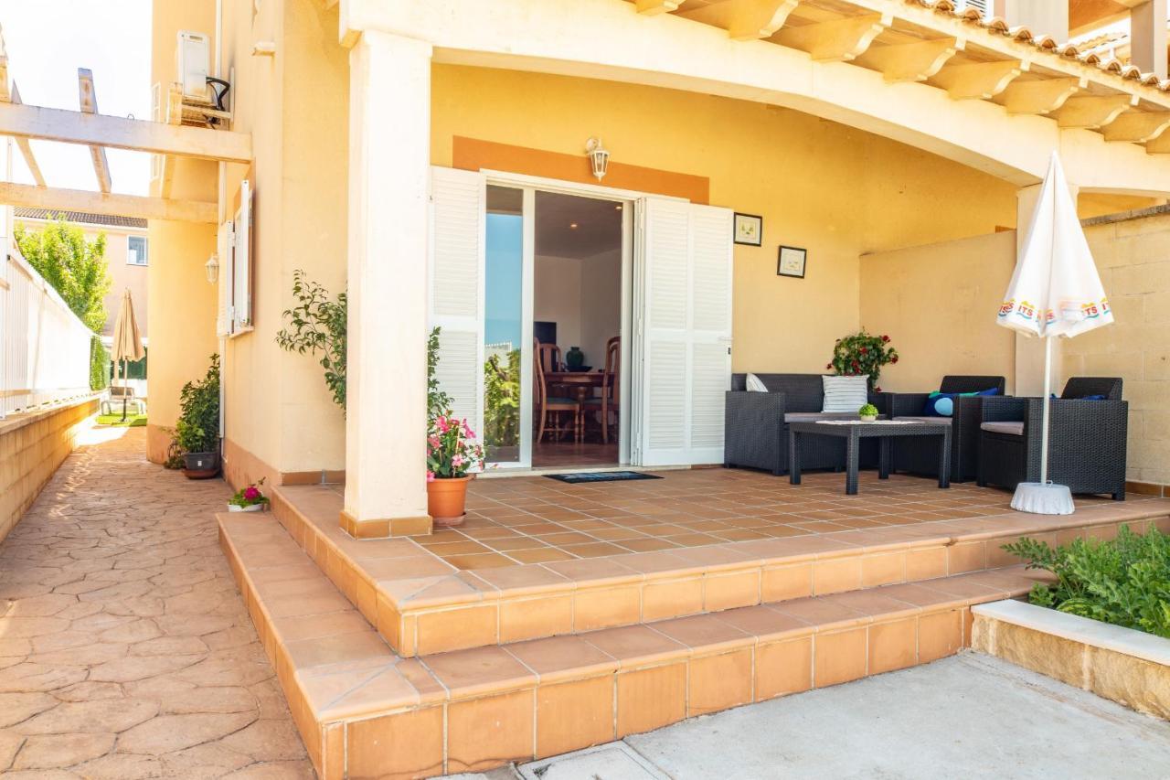 Casa Estrella By Mallorca Selection Alcúdia
