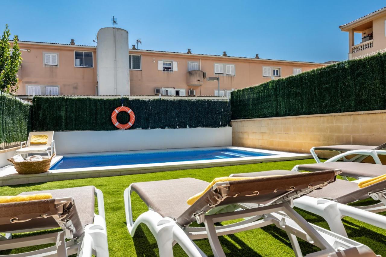 Ferienhaus Casa Estrella By Mallorca Selection