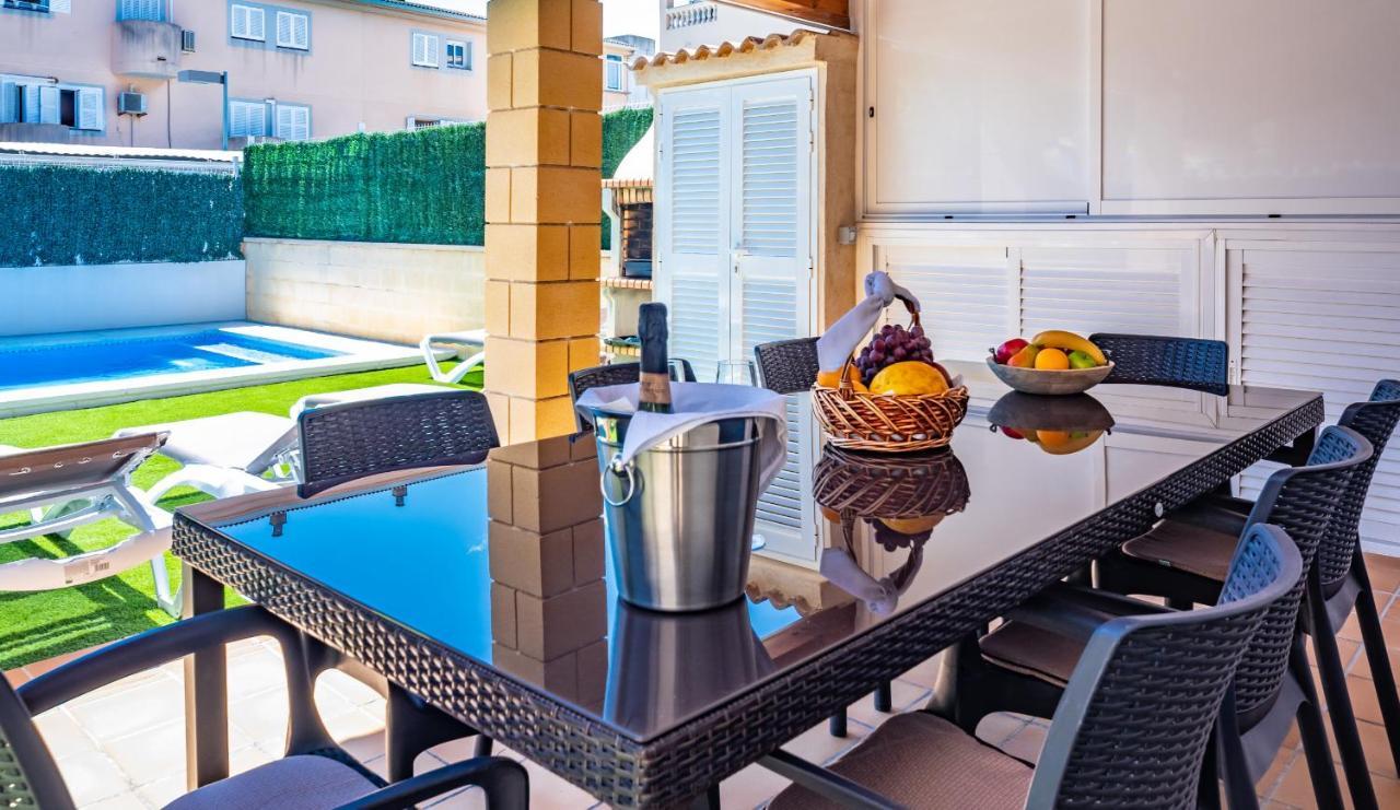 Casa Estrella By Mallorca Selection Ferienhaus Alcúdia